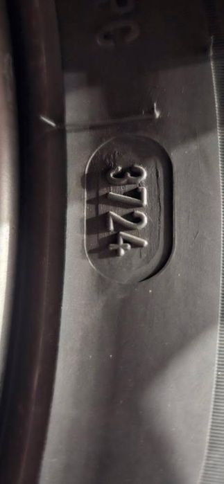 Джанти бмв с летни гуми