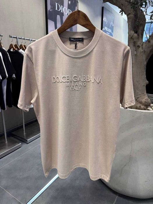 Мъжки Тениски Moncler