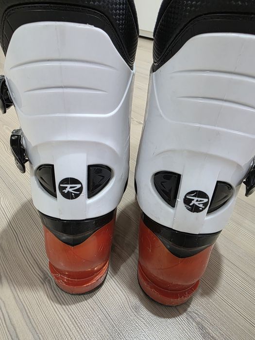 Дамски ски обувки Rossignol