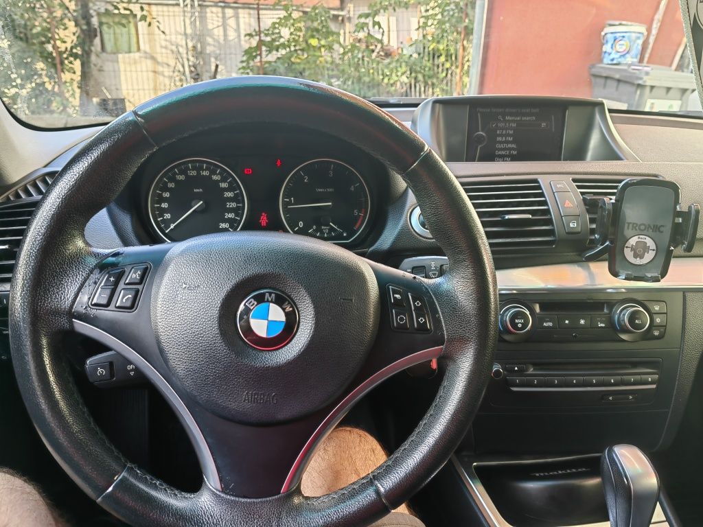 Vând BMW seria 1, 120D