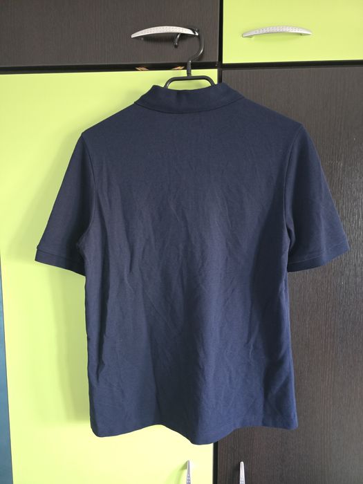 Tricou dama polo Lacoste ORIGINAL, mărimea 40 slim fit / nou
