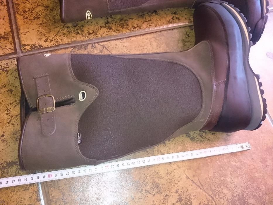 Bocanci Orizo Mugno Top 2,noi,marimea 41 !