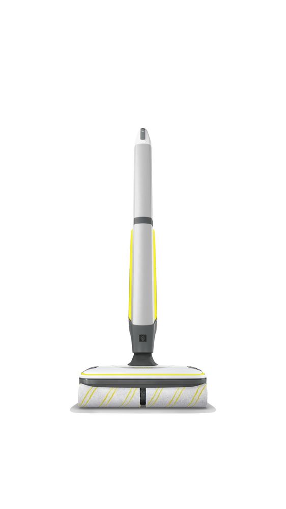 Mop Electric Karcher fc7 Cordless Nou/Garantie