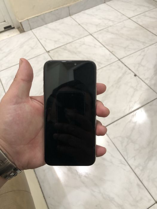 Iphone 11 pro aybi yôq Obmen