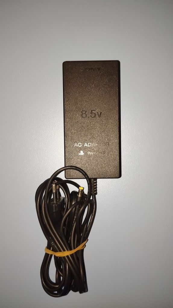 Ps 2 захранване РАБОТИ