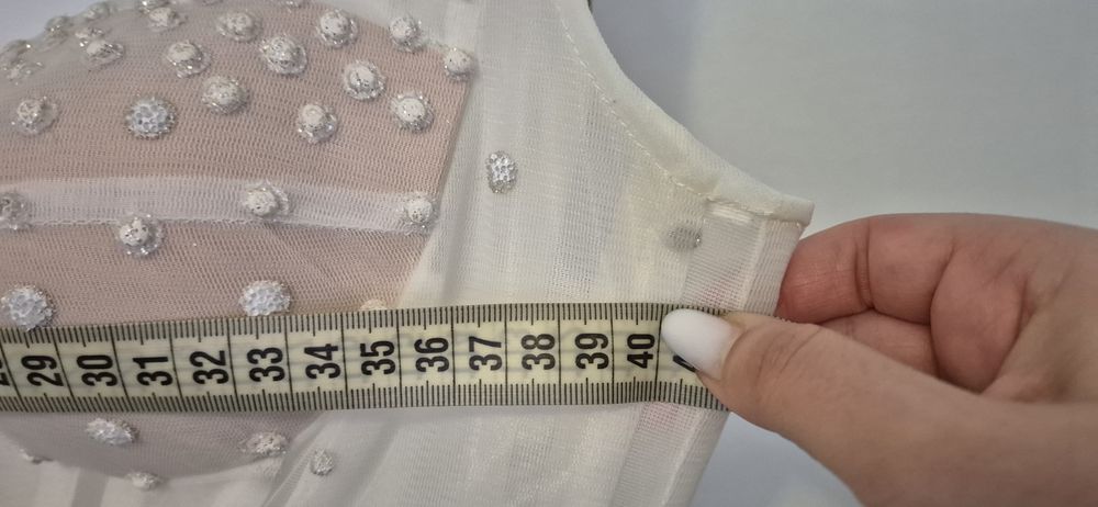 Vând rochie de mireasă!