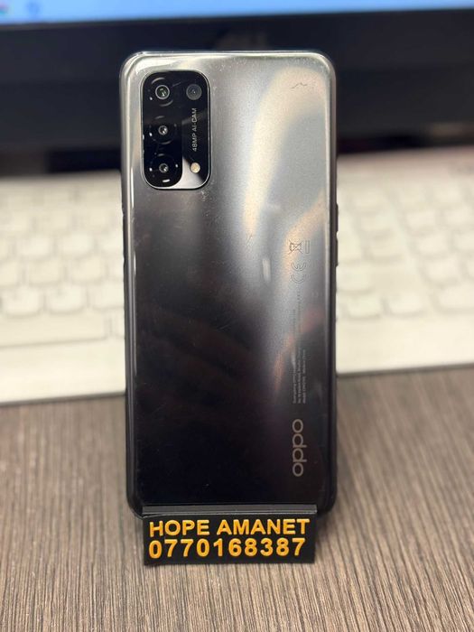 Hope Amanet P4 / Oppo A54 64GB 4 Ram