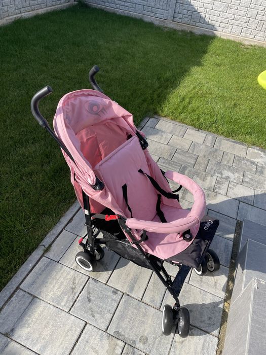 Carucior sport Chipolino