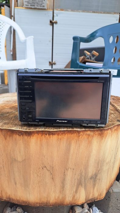 Мултимедия Pioneer AVH-P3100DVD