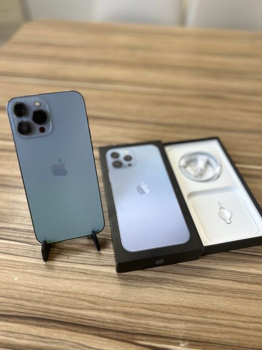 Айфон 13 Про Макс 128гб