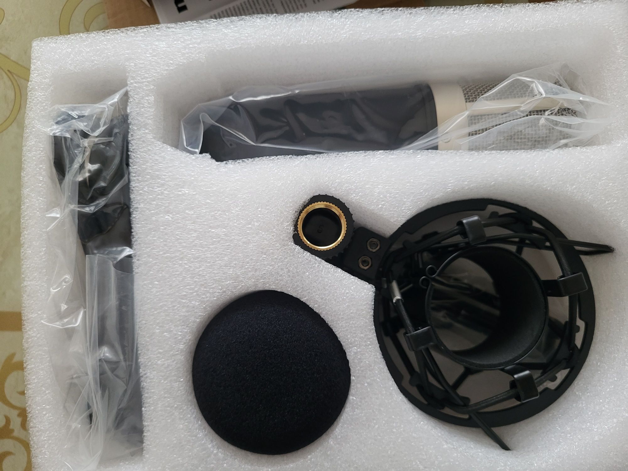 Microfon Marantz MPM 1000