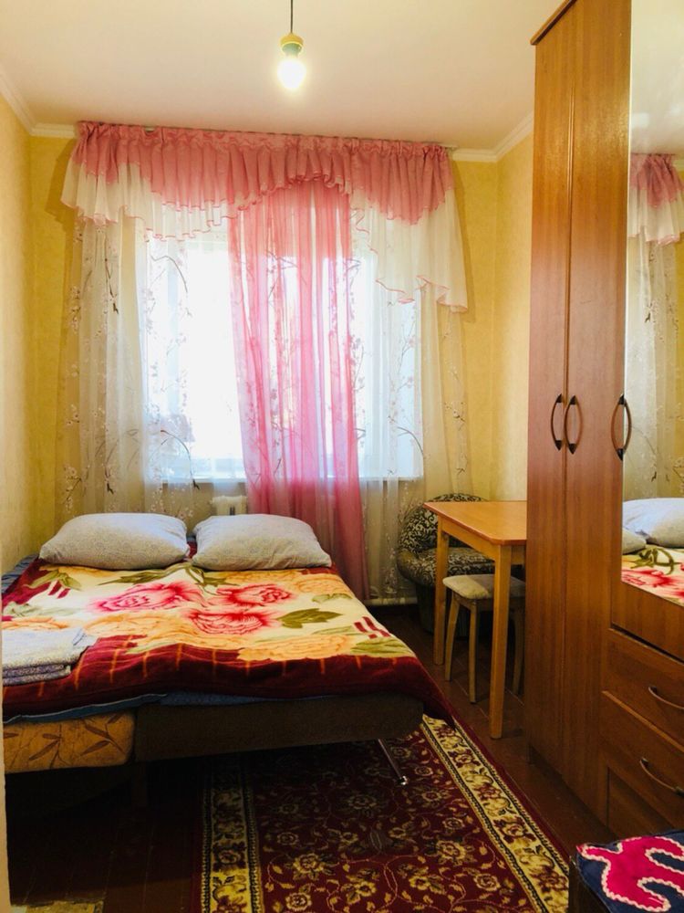 Коттедж в Боровом