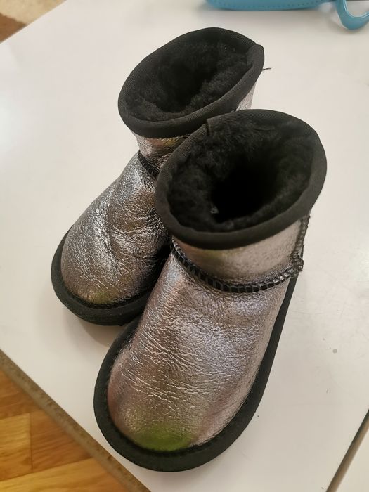 Ghete fetite stil *UGG*