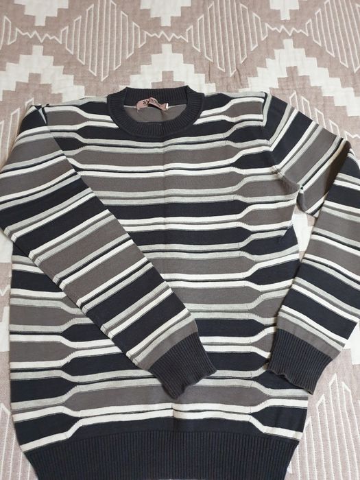 Полувер на мальчика