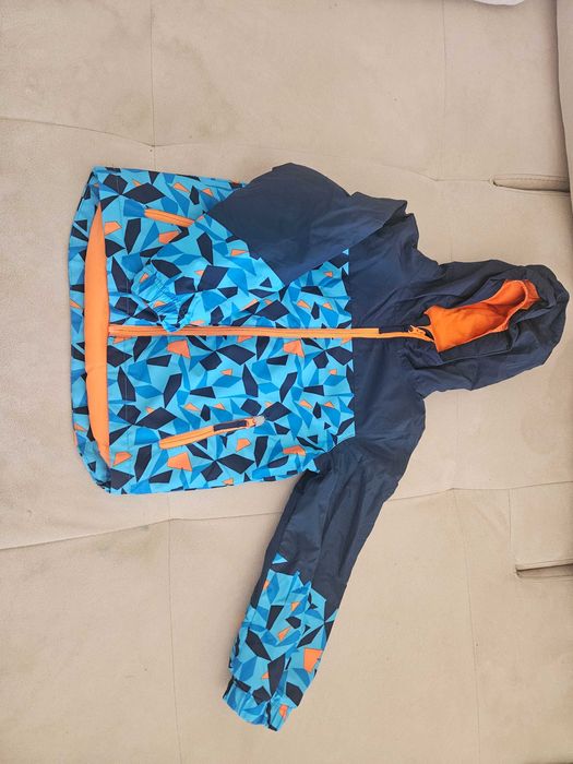 Детско яке за ски