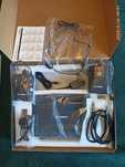 Lavalieră wireless cu două emițătoare UHF