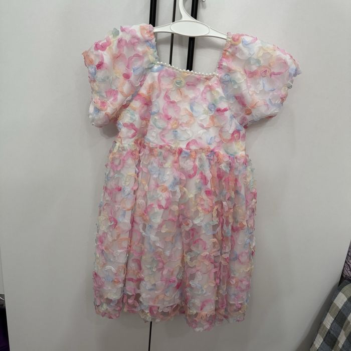 Платья на девочку от 1 до 4 лет