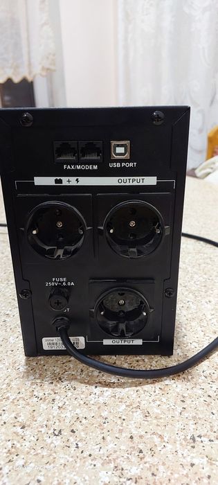 Продаю ЮПЕС. UPES sotaman.