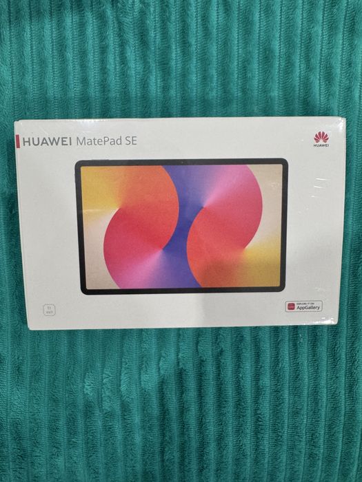 Планшет Huawei MatePad SE