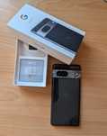 Google Pixel 7 128GB, Negru