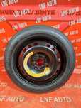 Roata Rezerva SLIM 5x110 16'' OEM Alfa Romeo Giulietta Fiat 500X