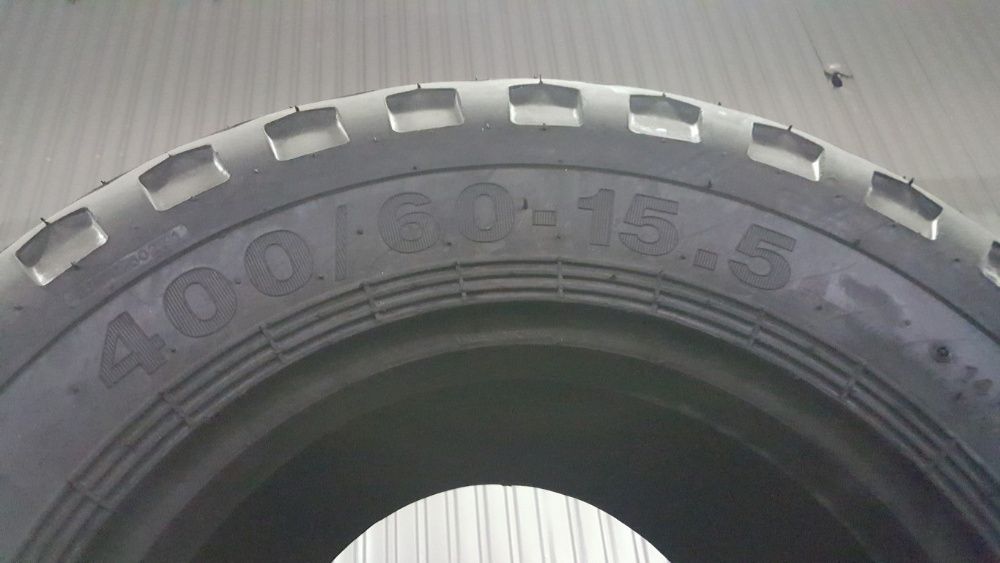 Cauciucuri noi REZITENTE 14 PR 400/60R15.5 anvelope noi cu GARANTIE