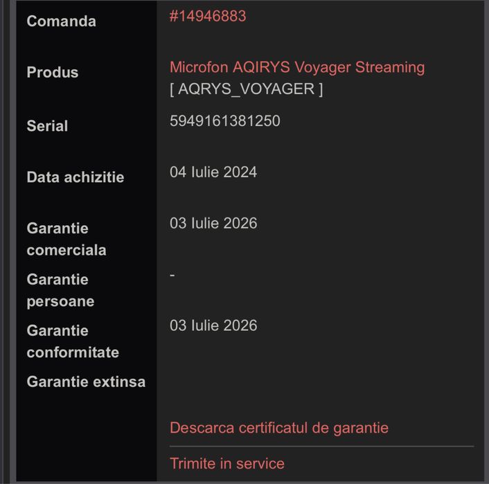 Periferice gaming