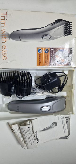 Masina aparat de tuns Philips