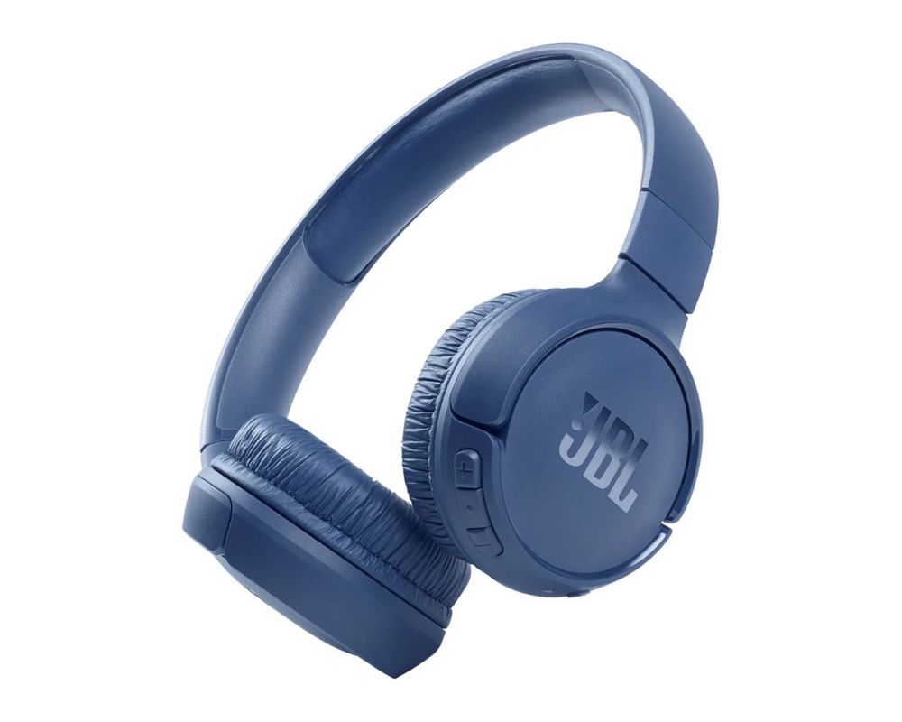 Наушники JBL Tune 510 и JBL Tune 520