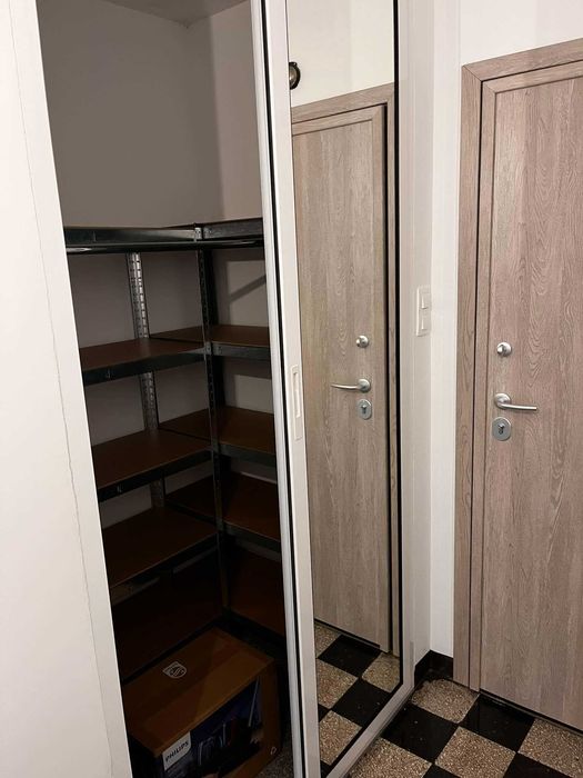 Дава се под наем Двустаен апартамент в София, Изток - 76 кв.м за 765 € - Снимка #10