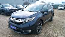 Honda CR-V Honda CR-V / 1.5 i 193CP 4x4 / Executive / TVA Deductibil