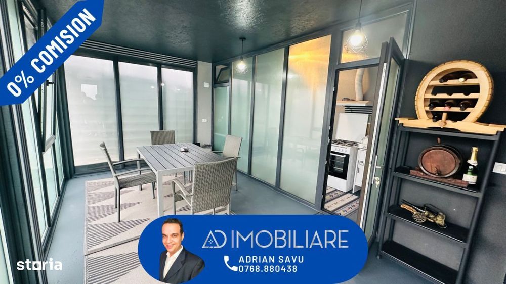 Casă de închiriat | Cartier Dumbrava | 0% comision