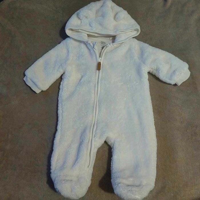 Лот за момиче 0-3мес.