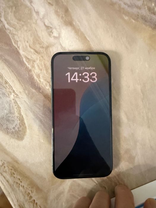 Продам Iphone 15pro