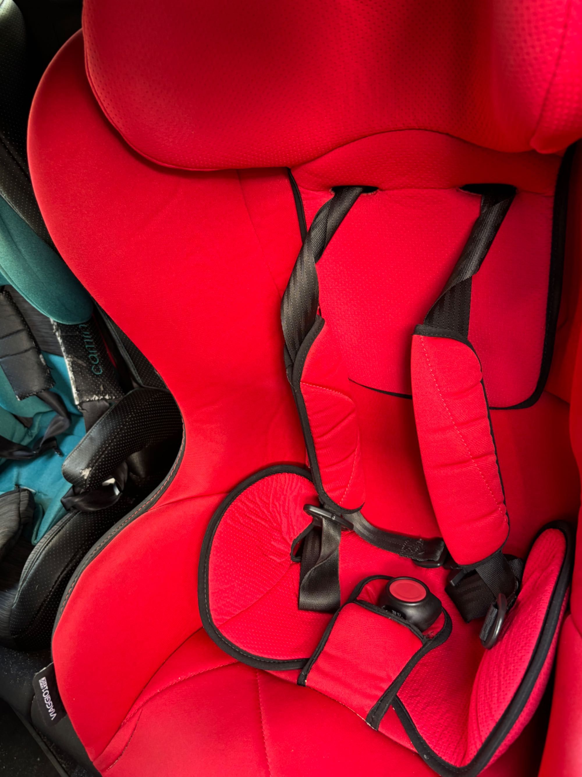 Столче за кола Peg Perego