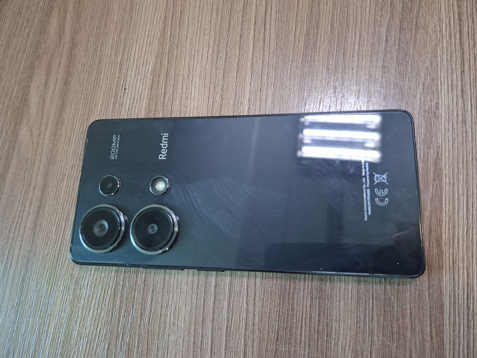 Redmi note 13 pro