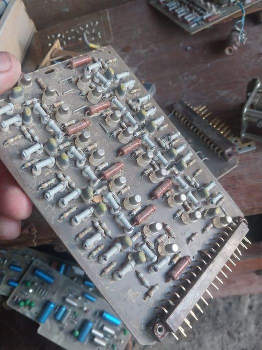 Скупаем Электронные Платы