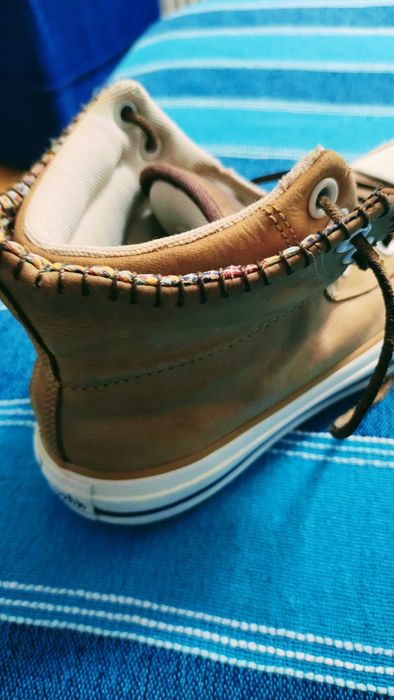 Adidasi Converse unisex