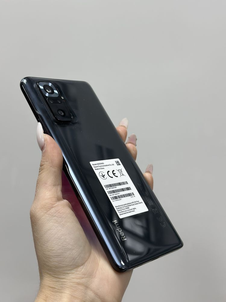 Xiaomi Redmi Note 10pro 64gb Костанай(1014)лот: 313873