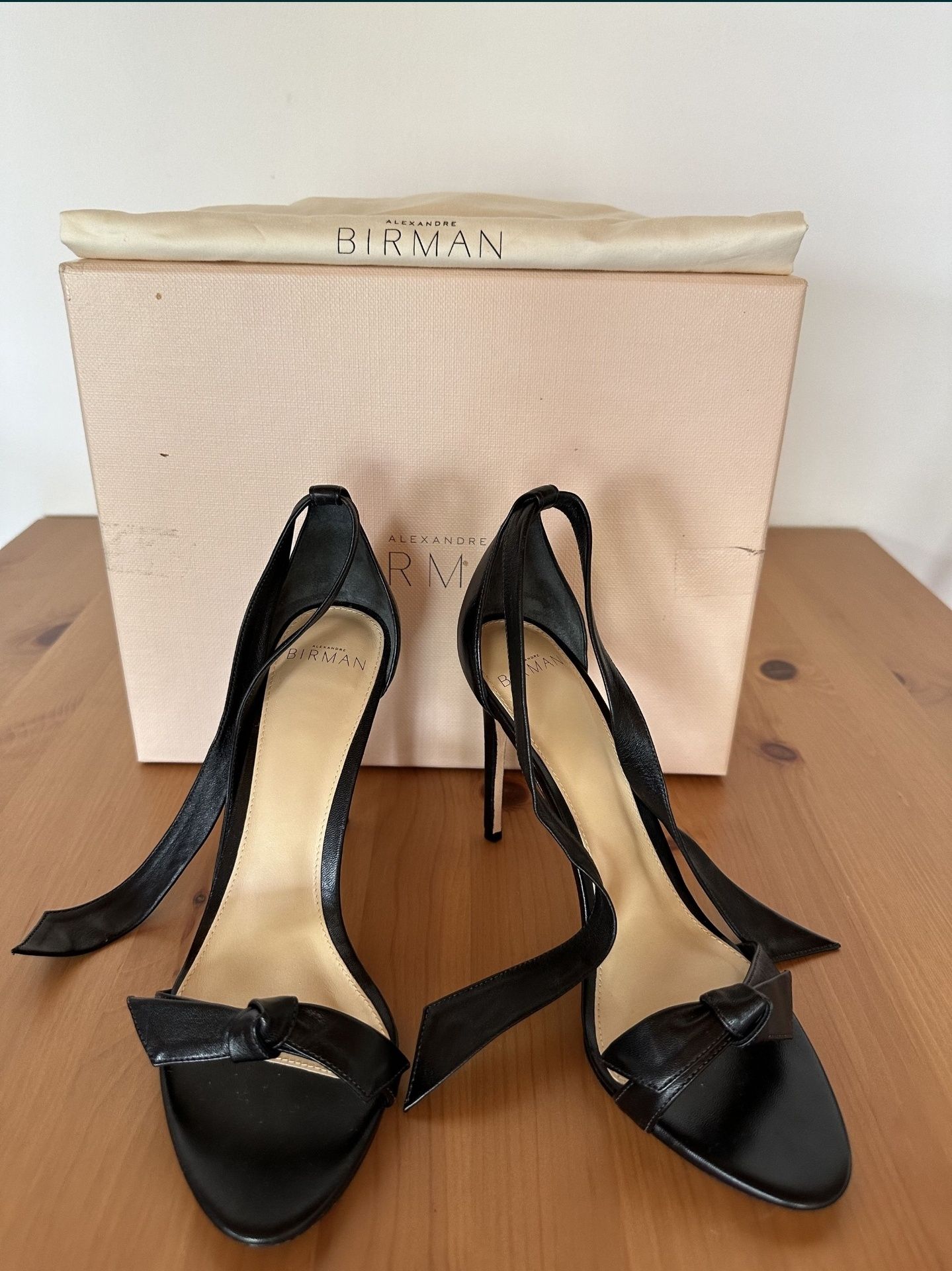 Дамски сандал BIRMAN