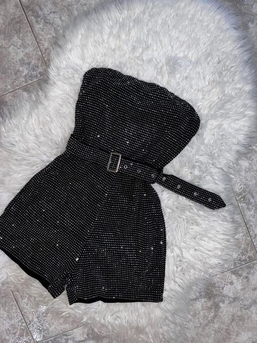 Гащеризон с камъни