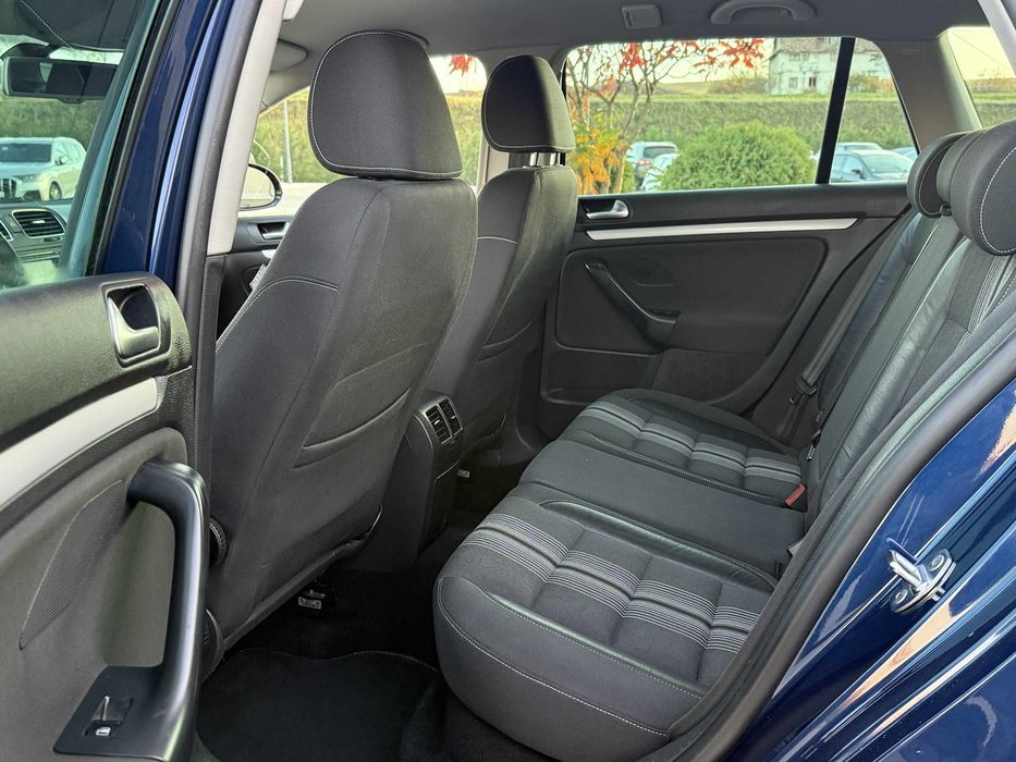 Golf 6 mach adus recent din Germania  pe roti