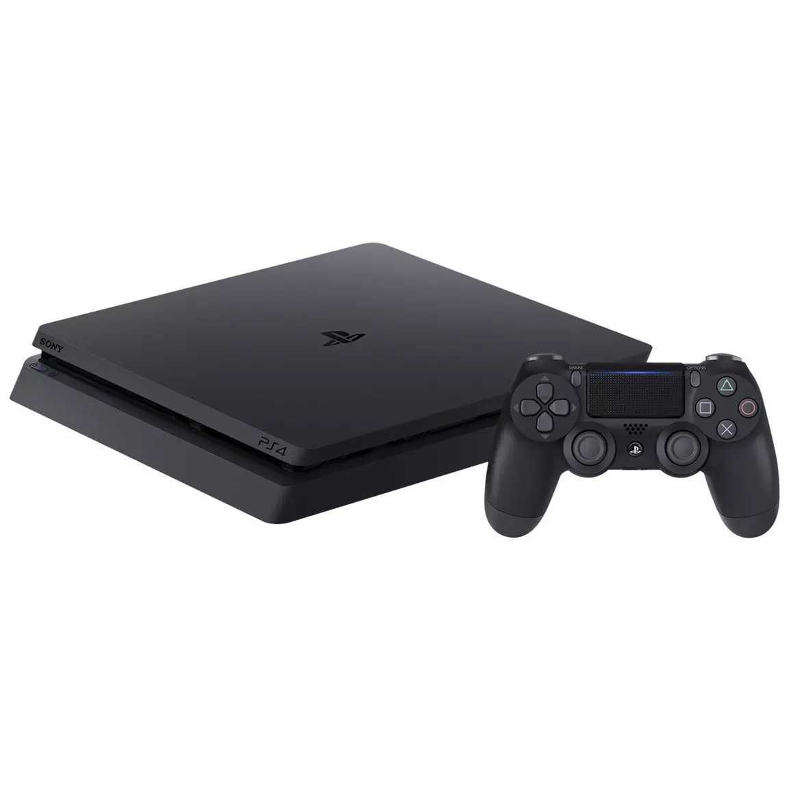 Продам или обменяю  Play Station 4 Slim