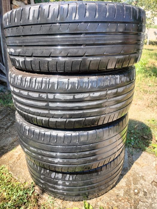 Cauciucuri de vara
