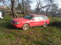 Audi a 6 2,5 quatro piese