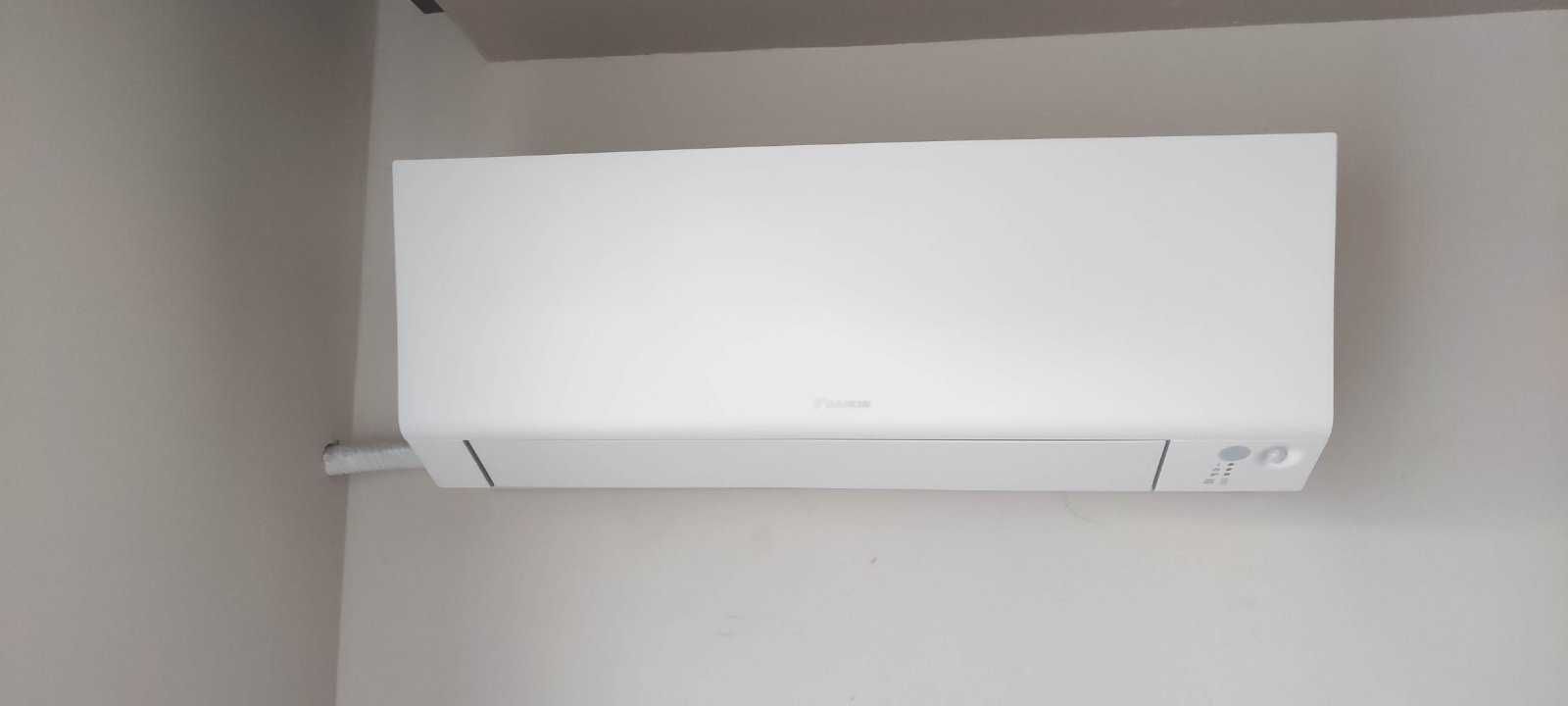 Хиперинверторен климатик Daikin FTXM35A/RXM35A, Perfera, 12000BTU A+++