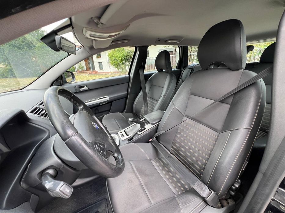 Injectoare volvo v50  1.6 d euro 5 2012