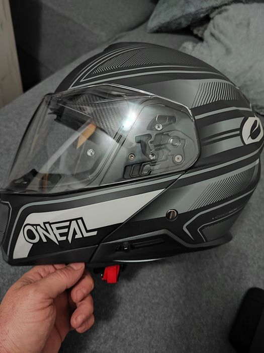 Каска  за мотор O' NEAL