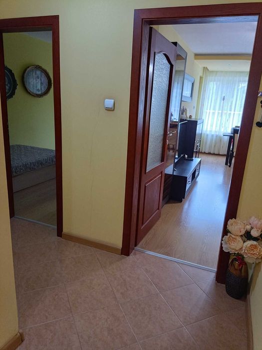 Дава се под наем Двустаен апартамент в Стара Загора, МБАЛ Иван Рилски - 72 кв.м за 306 € - Снимка #3