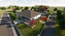 Casa in constructie